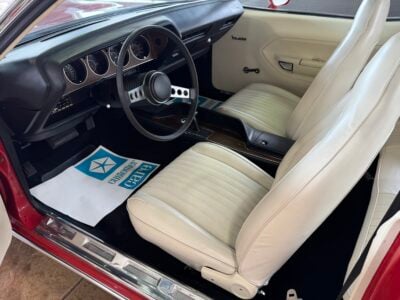 6-Mile 1974 Plymouth ‘Cuda 360 “Graveyard Carz” Collection – Unsold NOS Example Photo Gallery — Photo 59