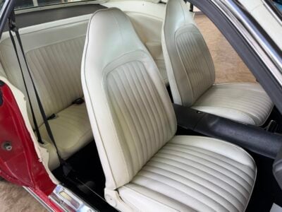 6-Mile 1974 Plymouth ‘Cuda 360 “Graveyard Carz” Collection – Unsold NOS Example Photo Gallery — Photo 66