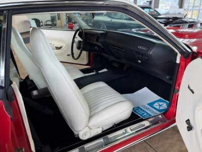 6-Mile 1974 Plymouth ‘Cuda 360 “Graveyard Carz” Collection – Unsold NOS Example Photo Gallery — Photo 62