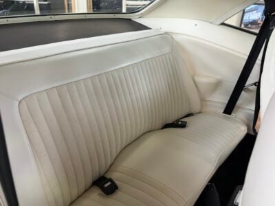 6-Mile 1974 Plymouth ‘Cuda 360 “Graveyard Carz” Collection – Unsold NOS Example Photo Gallery — Photo 67