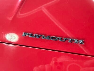 6-Mile 1974 Plymouth ‘Cuda 360 “Graveyard Carz” Collection – Unsold NOS Example Photo Gallery — Photo 48