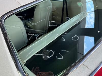6-Mile 1974 Plymouth ‘Cuda 360 “Graveyard Carz” Collection – Unsold NOS Example Photo Gallery — Photo 52