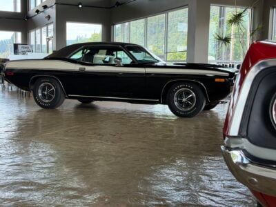 62-Mile 1974 Plymouth ‘Cuda “Graveyard Carz” Collection – Unsold NOS Example Photo Gallery — Photo 59