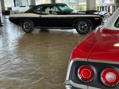 62-Mile 1974 Plymouth ‘Cuda “Graveyard Carz” Collection – Unsold NOS Example Photo Gallery — Photo 60