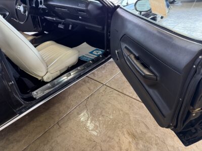 62-Mile 1974 Plymouth ‘Cuda “Graveyard Carz” Collection – Unsold NOS Example Photo Gallery — Photo 73