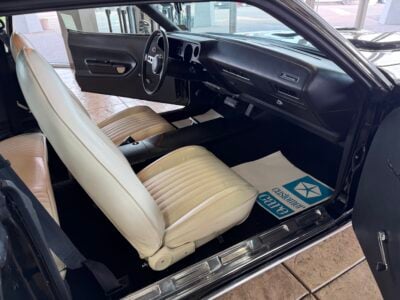 62-Mile 1974 Plymouth ‘Cuda “Graveyard Carz” Collection – Unsold NOS Example Photo Gallery — Photo 74