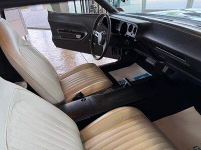 62-Mile 1974 Plymouth ‘Cuda “Graveyard Carz” Collection – Unsold NOS Example Photo Gallery — Photo 77