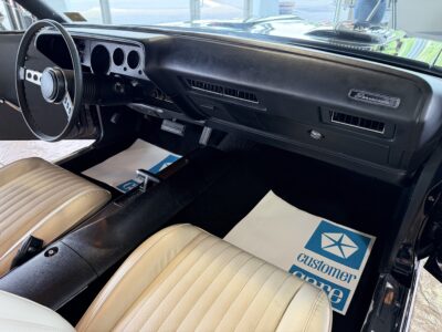 62-Mile 1974 Plymouth ‘Cuda “Graveyard Carz” Collection – Unsold NOS Example Photo Gallery — Photo 75