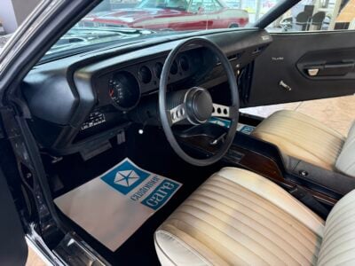 62-Mile 1974 Plymouth ‘Cuda “Graveyard Carz” Collection – Unsold NOS Example Photo Gallery — Photo 72