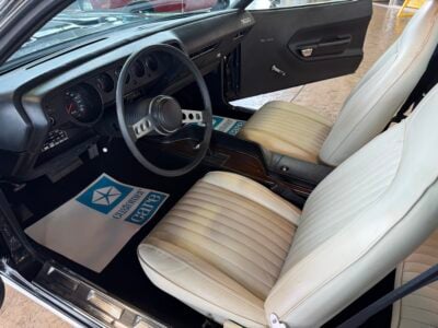 62-Mile 1974 Plymouth ‘Cuda “Graveyard Carz” Collection – Unsold NOS Example Photo Gallery — Photo 71