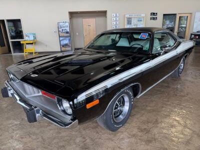 62-Mile 1974 Plymouth ‘Cuda “Graveyard Carz” Collection – Unsold NOS Example Photo Gallery — Photo 33