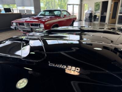 62-Mile 1974 Plymouth ‘Cuda “Graveyard Carz” Collection – Unsold NOS Example Photo Gallery — Photo 37