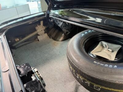 62-Mile 1974 Plymouth ‘Cuda “Graveyard Carz” Collection – Unsold NOS Example Photo Gallery — Photo 86