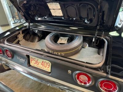 62-Mile 1974 Plymouth ‘Cuda “Graveyard Carz” Collection – Unsold NOS Example Photo Gallery — Photo 80