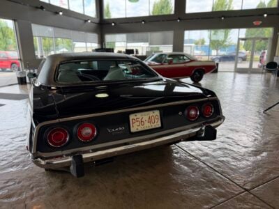 62-Mile 1974 Plymouth ‘Cuda “Graveyard Carz” Collection – Unsold NOS Example Photo Gallery — Photo 16