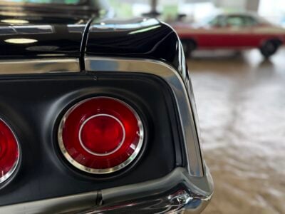 62-Mile 1974 Plymouth ‘Cuda “Graveyard Carz” Collection – Unsold NOS Example Photo Gallery — Photo 20