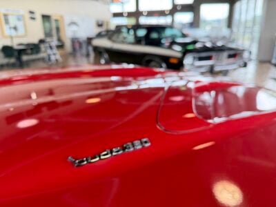 6-Mile 1974 Plymouth ‘Cuda 360 “Graveyard Carz” Collection – Unsold NOS Example Photo Gallery — Photo 45