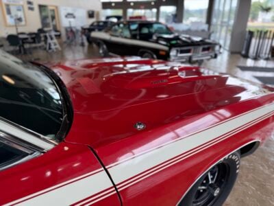 6-Mile 1974 Plymouth ‘Cuda 360 “Graveyard Carz” Collection – Unsold NOS Example Photo Gallery — Photo 44