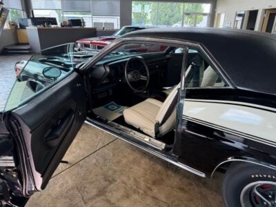 62-Mile 1974 Plymouth ‘Cuda “Graveyard Carz” Collection – Unsold NOS Example Photo Gallery — Photo 68