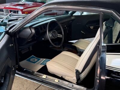 62-Mile 1974 Plymouth ‘Cuda “Graveyard Carz” Collection – Unsold NOS Example Photo Gallery — Photo 69