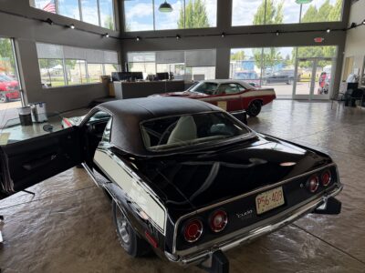 62-Mile 1974 Plymouth ‘Cuda “Graveyard Carz” Collection – Unsold NOS Example Photo Gallery — Photo 67