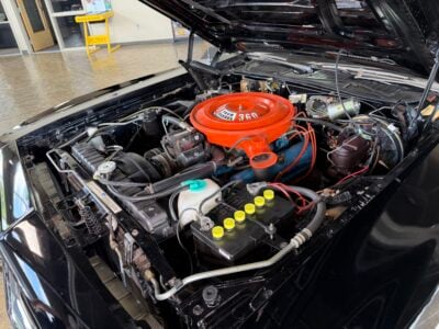 62-Mile 1974 Plymouth ‘Cuda “Graveyard Carz” Collection – Unsold NOS Example Photo Gallery — Photo 92