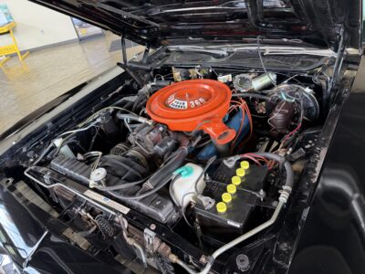 62-Mile 1974 Plymouth ‘Cuda “Graveyard Carz” Collection – Unsold NOS Example Photo Gallery — Photo 98