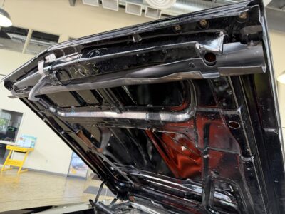 62-Mile 1974 Plymouth ‘Cuda “Graveyard Carz” Collection – Unsold NOS Example Photo Gallery — Photo 108