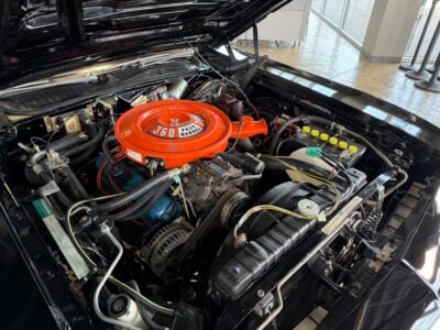 62-Mile 1974 Plymouth ‘Cuda “Graveyard Carz” Collection – Unsold NOS Example Photo Gallery — Photo 94
