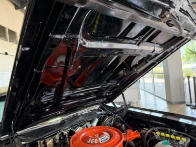 62-Mile 1974 Plymouth ‘Cuda “Graveyard Carz” Collection – Unsold NOS Example Photo Gallery — Photo 107