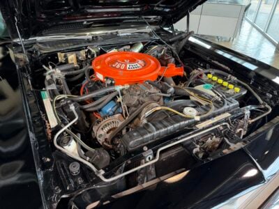 62-Mile 1974 Plymouth ‘Cuda “Graveyard Carz” Collection – Unsold NOS Example Photo Gallery — Photo 93