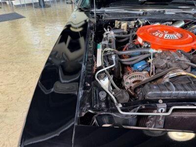 62-Mile 1974 Plymouth ‘Cuda “Graveyard Carz” Collection – Unsold NOS Example Photo Gallery — Photo 96