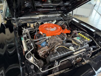 62-Mile 1974 Plymouth ‘Cuda “Graveyard Carz” Collection – Unsold NOS Example Photo Gallery — Photo 91