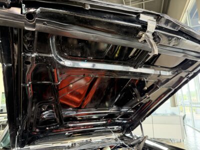 62-Mile 1974 Plymouth ‘Cuda “Graveyard Carz” Collection – Unsold NOS Example Photo Gallery — Photo 109