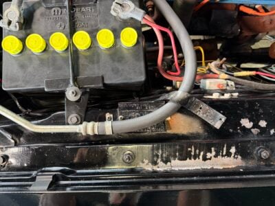 62-Mile 1974 Plymouth ‘Cuda “Graveyard Carz” Collection – Unsold NOS Example Photo Gallery — Photo 100