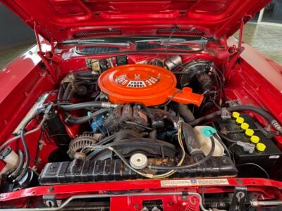 6-Mile 1974 Plymouth ‘Cuda 360 “Graveyard Carz” Collection – Unsold NOS Example Photo Gallery — Photo 99