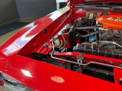 6-Mile 1974 Plymouth ‘Cuda 360 “Graveyard Carz” Collection – Unsold NOS Example Photo Gallery — Photo 106