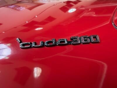 6-Mile 1974 Plymouth ‘Cuda 360 “Graveyard Carz” Collection – Unsold NOS Example Photo Gallery — Photo 47