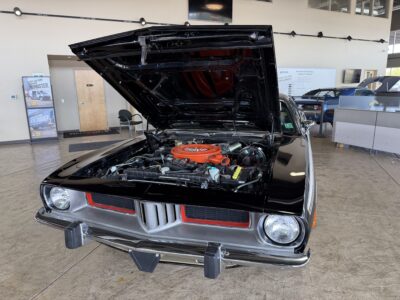 62-Mile 1974 Plymouth ‘Cuda “Graveyard Carz” Collection – Unsold NOS Example Photo Gallery — Photo 87