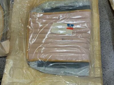 62-Mile 1974 Plymouth ‘Cuda “Graveyard Carz” Collection – Unsold NOS Example Photo Gallery — Photo 50