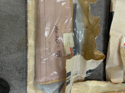 62-Mile 1974 Plymouth ‘Cuda “Graveyard Carz” Collection – Unsold NOS Example Photo Gallery — Photo 55