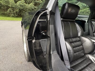 5K-Mile 1993 Chevrolet Corvette ZR1 Photo Gallery — Photo 53
