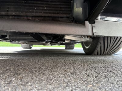 5K-Mile 1993 Chevrolet Corvette ZR1 Photo Gallery — Photo 104