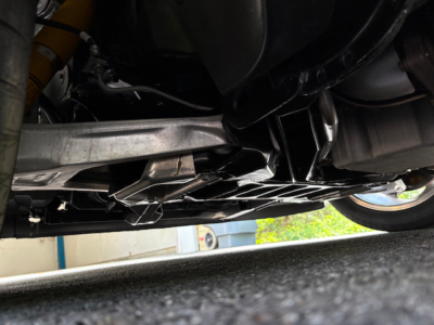 5K-Mile 1993 Chevrolet Corvette ZR1 Photo Gallery — Photo 98
