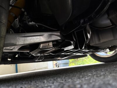 5K-Mile 1993 Chevrolet Corvette ZR1 Photo Gallery — Photo 103