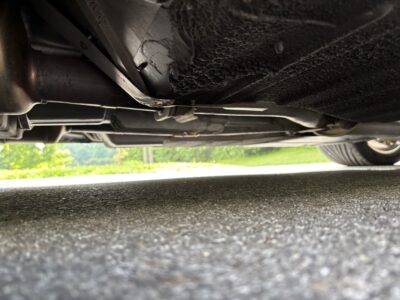 5K-Mile 1993 Chevrolet Corvette ZR1 Photo Gallery — Photo 99