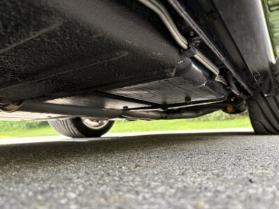 5K-Mile 1993 Chevrolet Corvette ZR1 Photo Gallery — Photo 101