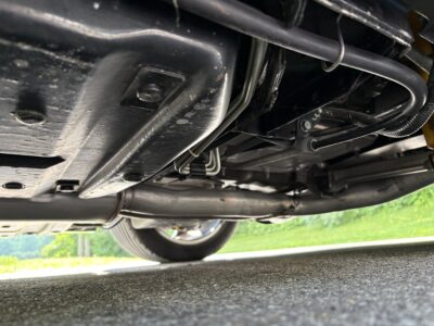 5K-Mile 1993 Chevrolet Corvette ZR1 Photo Gallery — Photo 92