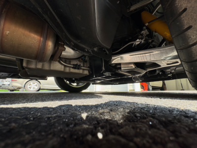 5K-Mile 1993 Chevrolet Corvette ZR1 Photo Gallery — Photo 94