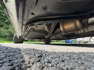 5K-Mile 1993 Chevrolet Corvette ZR1 Photo Gallery — Photo 95